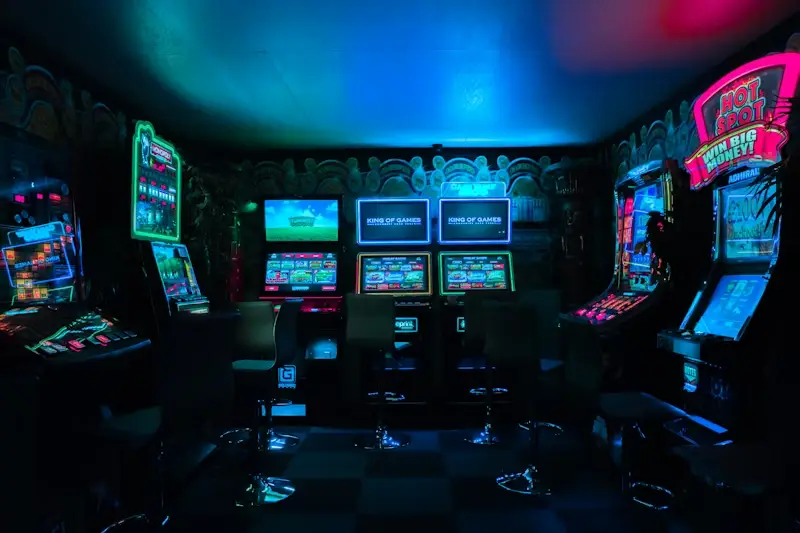 Gaming Experience