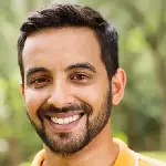 Rohit Mehta Profile Picture
