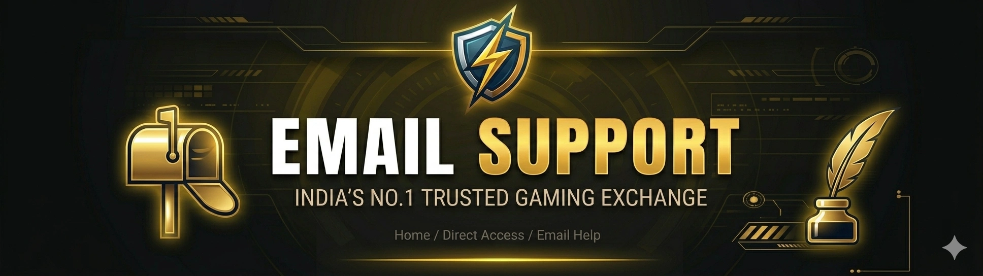 Desktop Banner