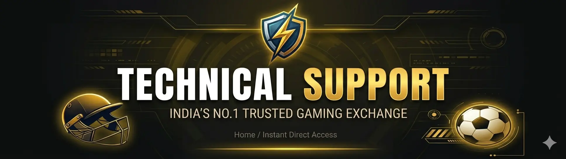 Desktop Banner